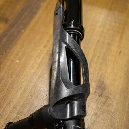 Horquilla CANNONDALE Lefty 8 aluminio 