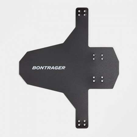 Garde-boue avant BONTRAGER Enduro noir 