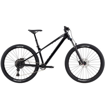 Bicicleta CANNONDALE Habit...