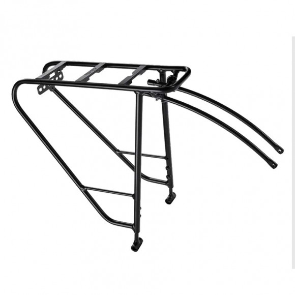 Rack traseiro ELECTRA MIK 26 27.5 700c 