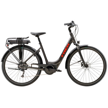 Bicicleta TREK Verve+ 2...