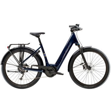 Bicicleta TREK Verve+ 4...