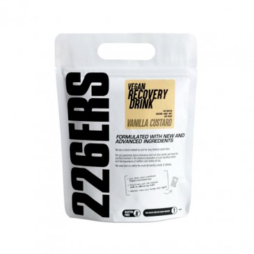Recuperador 226ERS 500 g...