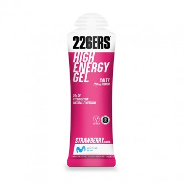 Gel 226ERS High Energy 60...