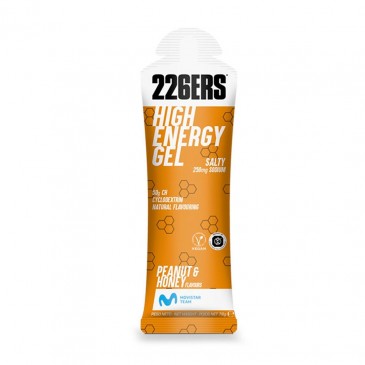 Gel 226ERS High Energy 76...