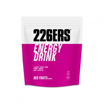 226ERS Energy Drink Red...