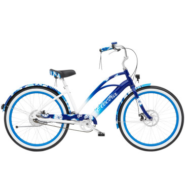 Bicicleta ELECTRA Shibori...