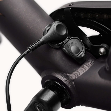 Vélo ELECTRA Kakau Cruiser Go 2024 BRUN M