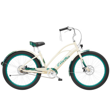 Bicicleta ELECTRA Bali...