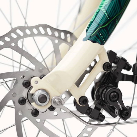 Bicicleta ELECTRA Bali Cruiser Go 2024 BEIGE M
