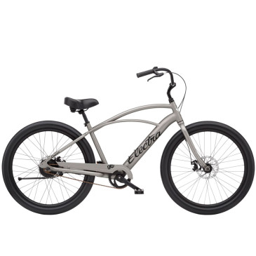 Bicicleta ELECTRA Cruiser...