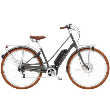 Bicicleta ELECTRA Loft Go...