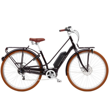 Bicicleta ELECTRA Loft Go...