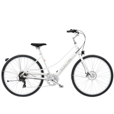 Bicicleta ELECTRA Loft Go...