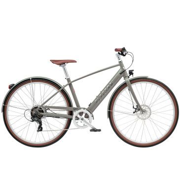 Bicicleta ELECTRA Loft Go...