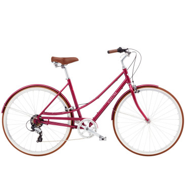 Bicicleta ELECTRA Loft 7D...