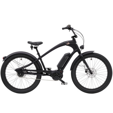 Bicicleta ELECTRA Ace of...