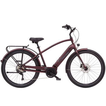 Bicicleta ELECTRA Townie...