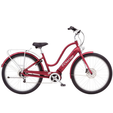 Bicicleta ELECTRA Townie...