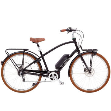 Bicicleta ELECTRA Townie...