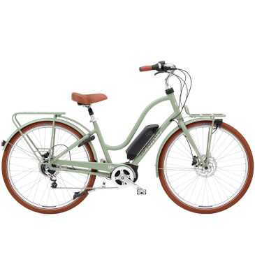 Bicicleta ELECTRA Townie...