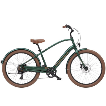Bicicleta ELECTRA Townie Go...