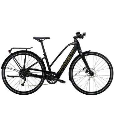 TREK FX+ 2 Stagger 2023...