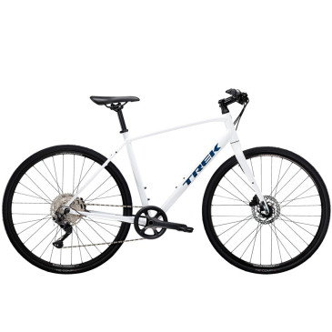 Bicicleta TREK FX 3 Disc 2023