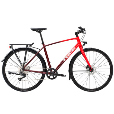 Bicicleta TREK FX 3 Disc...