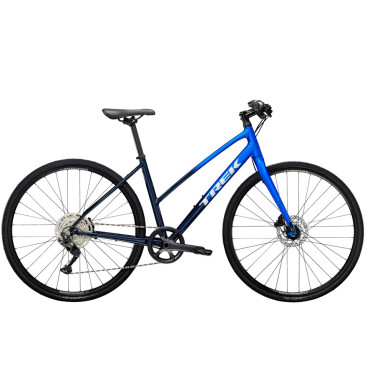 Bicicleta TREK FX 3 Disc...