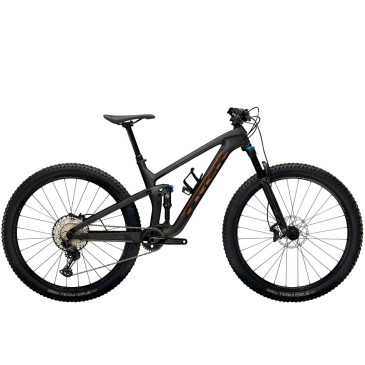 Vélo TREK Top Fuel 9.7 2023