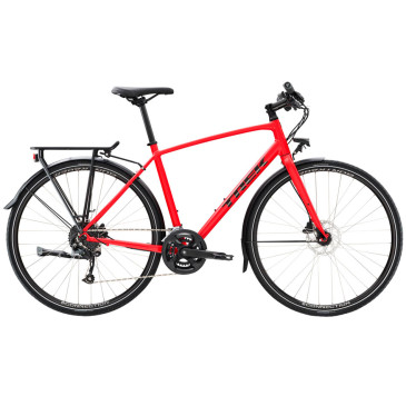 Bicicleta TREK FX 2 Disc...