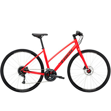 Bicicleta TREK FX 2 Disc...
