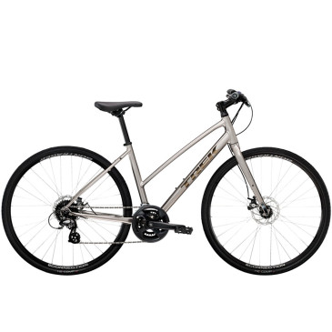 Bicicleta TREK FX 1 Disc...