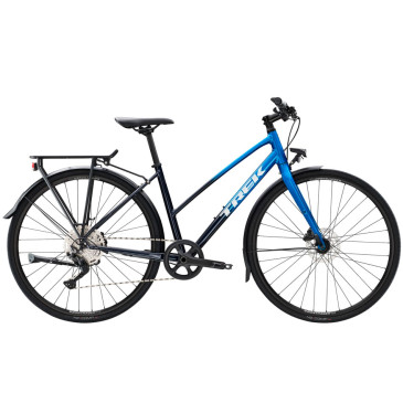 Bicicleta TREK FX 3 Disc...