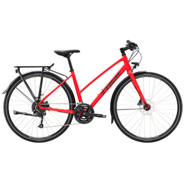 Bicicleta TREK FX 2 Disc...