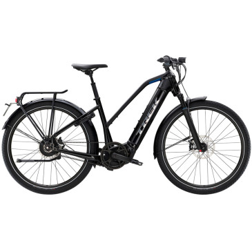 Bicicleta TREK Allant+ 9S...