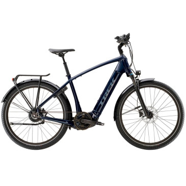 Bicicleta TREK Allant+ 9 2024