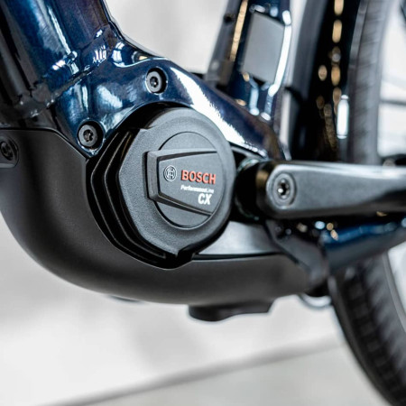 Vélo TREK Allant+ 9 2024 AZUL MARINO M