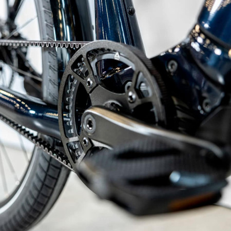 Vélo TREK Allant+ 9 2024 AZUL MARINO M