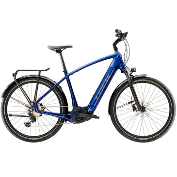 Bicicleta TREK Allant+ 7 2023