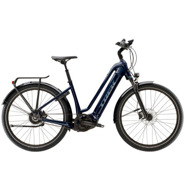 Bicicleta TREK Allant+ 9...