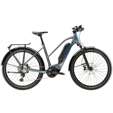TREK Allant+ 6 Stagger...
