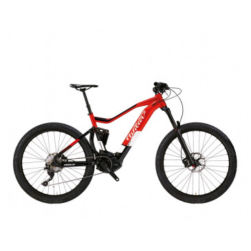 Bicicleta WILIER 903 TRN...