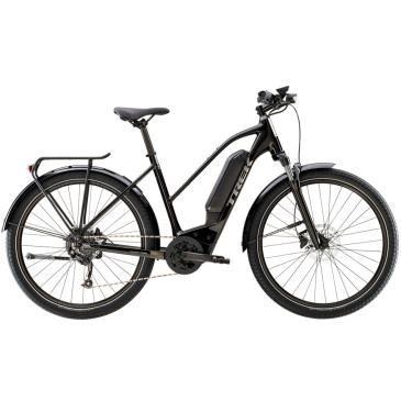 Bicicleta TREK Allant+ 5...