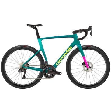 CANNONDALE SuperSix EVO 2...
