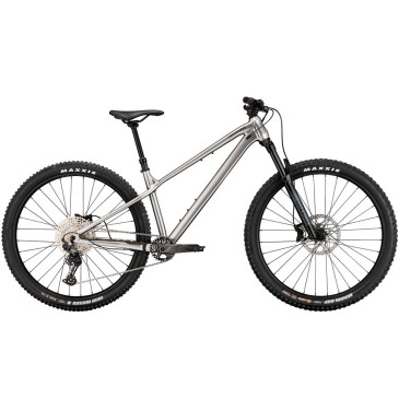 Bicicleta CANNONDALE Habit...