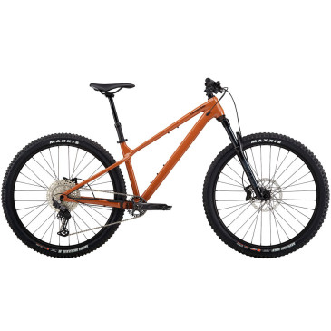 Vélo CANNONDALE Habit HT 1