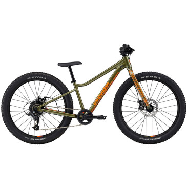 Bicicleta CANNONDALE Kids...