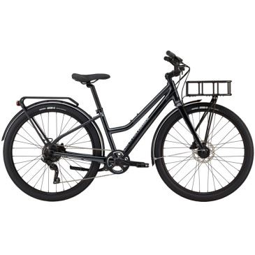 Bicicleta CANNONDALE...